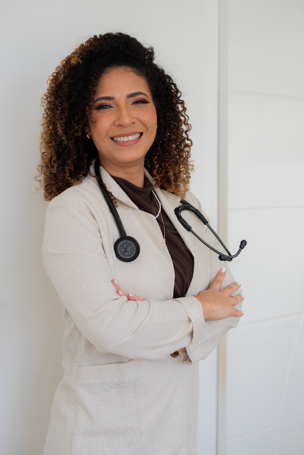 Dra. Camilla Leal